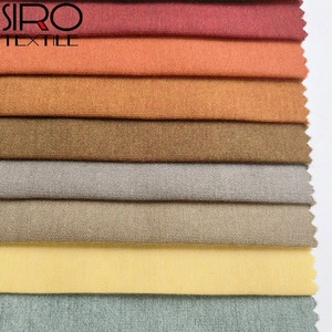 Độ bền màu cao và chống UV đồng bằng dệt giải pháp nhuộm 100% mái hiên Vải Acrylic cho đồ gỗ ngoài trời - Product Image 3