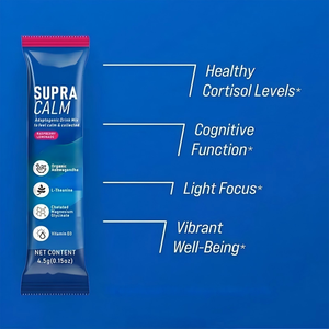 Miscela per Bevande OEM con Vitamina <span class=keywords><strong>D3</strong></span> e L-Teanina per Riduzione dello Stress, Supporto dell'Equilibrio del Cortisolo, Umore Calmo e Sonno Migliore - Minerali - Product Image 3