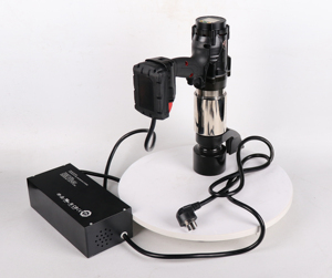 Clé dynamométrique numérique sans fil à batterie KSBEW-40S 4000 Nm avec procédure interne - Product Image 2