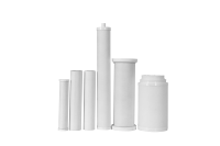 OEM/ODM Harga Grosir 5 10 20 30 40 Inci GAC ACF CTO Filter Air Pemurni Karbon Aktif  Sertifikasi NSF