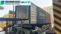 Bâche PVC brillante de haute qualité pour auvent, fabricant chinois 1000D 2020