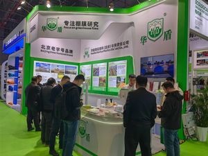 Película Plástica Resistente a los Rayos UV de 200 Micras para Invernaderos en Venta/Película Agrícola Anti-UV de 9 Años/Película para Invernadero Anti-Goteo/60 Años - Product Image 6