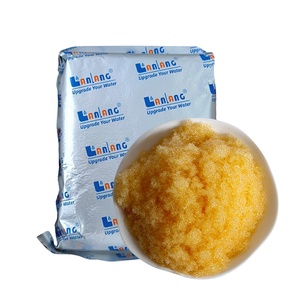 Lanlang Xử Lý Nước 0 Tds Giường Hỗn Hợp Nhựa Hồ Cá Cửa Sổ Làm Sạch Giường Hỗn Hợp Nhựa Nha Khoa Máy Laser Di Giường Hỗn Hợp Nhựa - Product Image 3