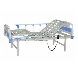 Cama de Hospital Manual con Doble Manivela Sichuan Ruilang 2100*900*500mm para Cuidado de Ancianos - Product Image 5