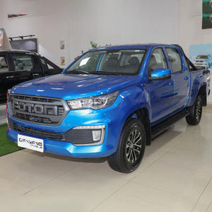 Vente chaude Nouveau 5 Places 2WD/4WD Diesel/Essence 2.0T Foton Tunland <span class=keywords><strong>Yutu</strong></span> Pickup - Product Image 2