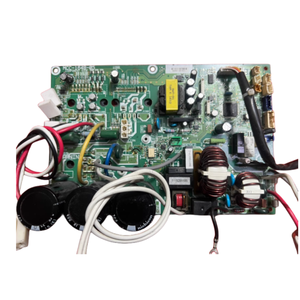 Thương Hiệu Mới Thích Hợp Cho Toshiba Điều Hòa Không Khí Trung Tâm Máy Tính Bảng Điều Khiển MCC-1648-05 Bo Mạch Chủ SM140ATP-C Bảng Mạch - Product Image 3