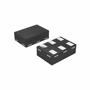 ชิปไอซี COMPARATOR 1 GEN PUR 6DSBGA TLV3811YBGT รายการชิ้นส่วนอิเล็กทรอนิกส์ ชิ้นส่วนต้นฉบับ 6 XFBGA, DSBGA - Product Image 1