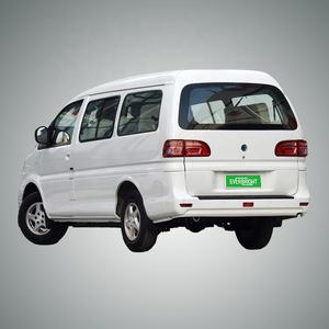 Design modulare Micro Us auto elettrica Hiace Utility Vehicle <span class=keywords><strong>7</strong></span> <span class=keywords><strong>posti</strong></span> auto elettriche per adulti DongFeng LINGZHI M5 nuova auto - Product Image 5