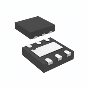 BOM IC In Stock MIC2033-05BYMT-T5 Buy Electronics Components Online Power Management (PMIC) 6 UFDFN Exposed Pad - Product Image 1