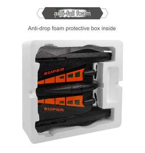 लेहोओ खिलौने आउटडोर आरसी विमान रिमोट कंट्रोल हवाई जहाज 2.4 जी 2 चैनल आरसी हवाई जहाज ब्लैक फोम फ्लाइंग खिलौना - Product Image 6