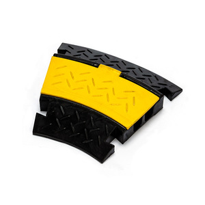 ถาดยางกันกระแทก Acer CP-2 สำหรับป้องกันสิ่งกีดขวางบนถนน - Product Image 2