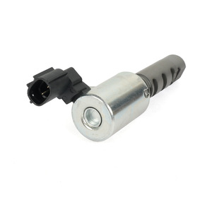 วาล์วควบคุมน้ำมันเพลาลูกเบี้ยว Toyota Vios Corolla OCV รุ่น 15330-21011 แรงดันไฟฟ้า 12V ควบคุมแรงดัน - Product Image 3