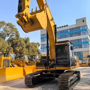 รถขุด CAT330D มือสอง 30 ตัน รถขุดมือสองสภาพดีขายดี Cat330d 330d2l 330dl 330gx 330gc รถขุดตีนตะขาบมือสอง พร้อมมอเตอร์ - Product Image 5