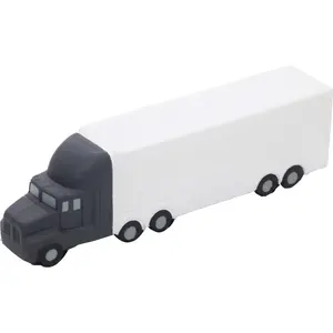 Gadget personalizzati Antistress Truck - Product Image 1