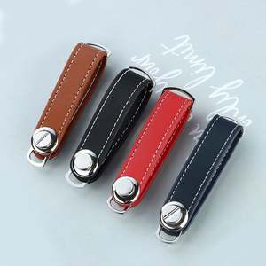 Portable Key Holder Organizer, Smart Key <b>Wallet</b> Rope Creative Key Chain/ - Product Image 2