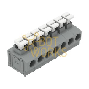 Wago 235407331000 - Nuovo - Product Image 1