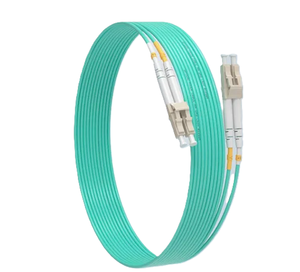 Conector LC UPC, Cable de Fibra Óptica MM, Precio de Fabricante OM3 - Product Image 1