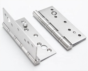 Stainless Steel 304 Marine Flush Stamped Security Anti-theft Hinge 127x102x3mm Deck Hinges Ship Kayak <b>Yacht</b> Boat Hardware Stainl - Product Image 6