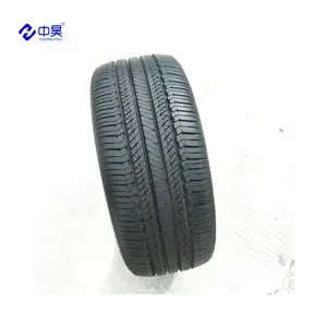 Neumático disponible en stock de marca famosa de tamaño popular a precio competitivo de China neumático 195 60 15