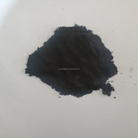 Super Black Reactive Black 5 Colorant Réactif pour Textiles en Coton Fibres de Cellulose Matériaux de Teinture à Forte Fixation WNN150%