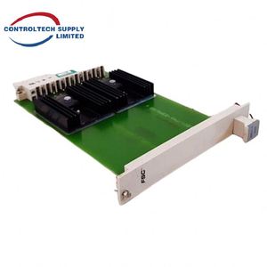 โมดูลแปลงไฟแบบแยกส่วน 24VDC เป็น 5VDC รุ่นใหม่ล่าสุด 10300/1/1 สำหรับระบบควบคุมแบบป้องกันการล้มเหลว - Product Image 2