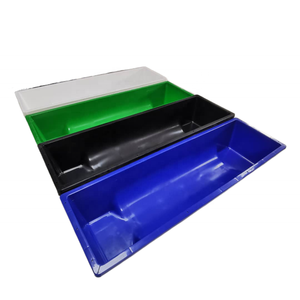 <span class=keywords><strong>Bac</strong></span> à animaux pour mouton, chèvre, <span class=keywords><strong>vache</strong></span>, plateau d'alimentation pour bétail, <span class=keywords><strong>bac</strong></span> d'alimentation pour ferme - Product Image 2