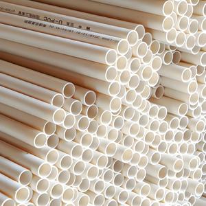 Conduite électrique <span class=keywords><strong>en</strong></span> <span class=keywords><strong>PVC</strong></span> à faible émission de fumée, <span class=keywords><strong>tuyau</strong></span> <span class=keywords><strong>en</strong></span> plastique pour <span class=keywords><strong>évacuation</strong></span> sécurisée des bâtiments publics - Product Image 6