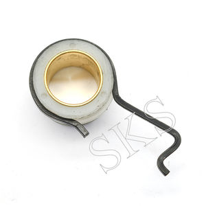 หนอนเกียร์ปั๊มน้ำมันสำหรับ MS651 MS661เบนซินเลื่อยยนต์ OEM : 1144-640-7101, 11446407101 - Product Image 5