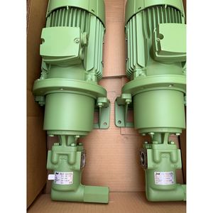ปั๊มเกียร์ Steimel รุ่น SF2 5RD VLFM ปั๊มไฮดรอลิกแบบโรตารี่ 1 สเตจ ผลิตจากเหล็กหล่อ เยอรมนี - Product Image 2