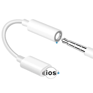 Aux <span class=keywords><strong>Headphone</strong></span> <span class=keywords><strong>Adapter</strong></span> Đối Với iPhone 14/13/12/11 3.5Mm <span class=keywords><strong>Adapter</strong></span> <span class=keywords><strong>Jack</strong></span> Cho Điện Thoại Di Động Sử Dụng Điện Thoại - Product Image 4