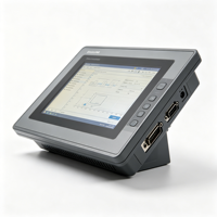 6AV6644-0AA01-2AX0 PLC HMI Multipanel Original Nuevo Programador PLC Excedente de Stock 6AV66440AA012AX0