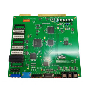 Scheda PCB Arcade Economica per Giochi POG 595 580 510 per Macchina da Gioco T340 Pot <span class=keywords><strong>O</strong></span> Gold - Product Image 3