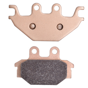 Pastillas de freno sinterizadas a base de cobre para motocicleta FA377 para ARCTIC CAT 90 DVX 150 Utility 2x4 250 DVX Sport 300 <span class=keywords><strong>Alterra</strong></span> 300 DVX - Product Image 6