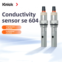 Capteur de conductivité Knick Online, électrode en verre, pH-mètre SE 604 Chine