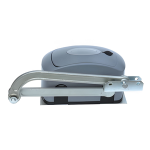 Tự động Swing cổng <span class=keywords><strong>Opener</strong></span> hệ thống Kit cho nhà khách sạn Công nghiệp & Ngoài trời sử dụng thiết kế động cơ tải tối đa 800kg - Product Image 3