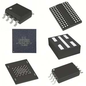 Chip de Memoria IC Original, Circuito Integrado MT29F4G08ABADAWP:D FLASH - NAND 4Gbit Paralelo 48-TFSOP, Servicio BOM - Product Image 1