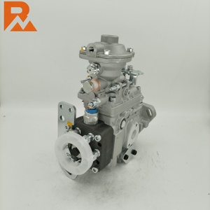 Pompe à injection de carburant 0460426337 VE6 12F1250R890-1 3936628 R890-1 pour moteur 6BTA5.9 5.9L - Product Image 1