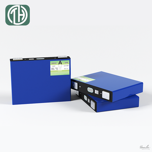 Cellule prismatique CALB L148N63A 64Ah NMC 3.73V 238Wh pour véhicule électrique et batterie d'alimentation, cellule au lithium ternaire - Product Image 6