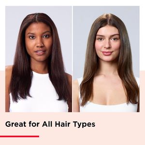 Plancha de Pelo Revlon Eléctrica con Revestimiento Cerámico de 2 Pulgadas, Calentamiento Rápido, con Pantalla LED de Temperatura para Resultados Suaves - Product Image 5