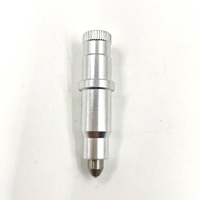 Réglable Argent Lame Échelle Cutter Titulaire Nouvelle Condition Carton Rainage Cutter Traceur Pièce De Rechange pour Machines D'impression