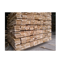 Bois d'acacia scié de qualité supérieure en provenance du Vietnam - Bois naturel scié pour palettes, meubles