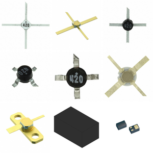 TFZVTR18B Zener Pd 500mW <span class=keywords><strong>Iz</strong></span>(mA) (V) 16.82-17.7 - Product Image 3