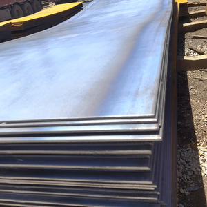 1mm 3mm 6mm 10mm <span class=keywords><strong>20mm</strong></span> Astm A36 Q235 Q345 Ss400 placas de acero al carbono suave de alta temperatura <span class=keywords><strong>20mm</strong></span> de espesor Precio de hoja de acero - Product Image 3