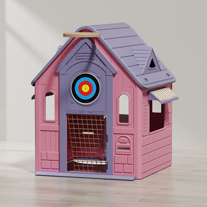 Sala giochi in plastica multifunzione per bambini, - Product Image 1