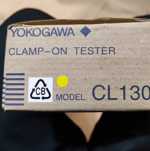 Hot Sale Yokogawa <b>Clamp</b>-on Testers Cl120/cl130cl135/cl150/cl220/cl320/cl420 - Product Image 6