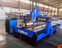 STARMA Qualité supérieure, routeur CNC en bois de première qualité 1325 1530 2030 pour le travail du bois