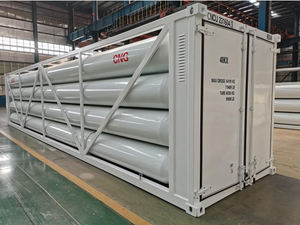 सींग भंडारण बंडल कंटेनर के लिए 12 सिलेंडर बंडल - Product Image 3