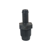 صمام تهوية المحرك مجموعة صمام PCV لسيارات تويوتا كورولا، بريوس، ياريس 1NZ، 2NZ 12204-21010، 12204-21011، 1220421010، 1220421011