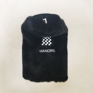 Funda Protectora <span class=keywords><strong>de</strong></span> Felpa Suave Personalizada para Cabeza <span class=keywords><strong>de</strong></span> <span class=keywords><strong>Palo</strong></span> <span class=keywords><strong>de</strong></span> <span class=keywords><strong>Golf</strong></span>, Bordado <span class=keywords><strong>de</strong></span> Alta Calidad, Fundas para Palos <span class=keywords><strong>de</strong></span> <span class=keywords><strong>Golf</strong></span> <span class=keywords><strong>de</strong></span> 460cc - Product Image 3