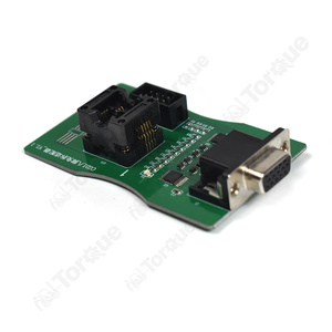 CGDI Prog MB Monster pour la programmation de clés de voiture BENZ, outil de programmation de clés automatique, prend en charge toutes les clés perdues, CGDI + réparation ELV, adaptateur NEC - Product Image 6